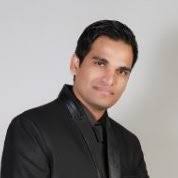 Syed Rahim