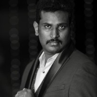 Balaji Ganesan