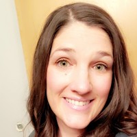 Angela Bickford