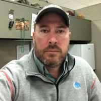 Chad Green