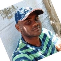 Madhan Krishna R