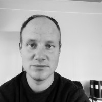 Daniel Hagerfors