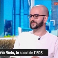 Kevin Nieto