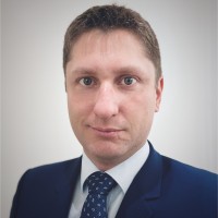 Allister Keane, Ph.D In Economics