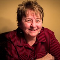 Jeannie Sehnert