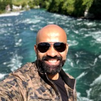 Vivek Shah