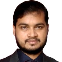 Maksud Alam Rafi
