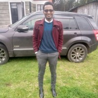 Kevin Njoroge Mwangi