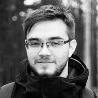 Artem Glukharev