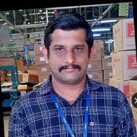 Anish Anilkumar