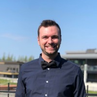 Nicolas Maheux