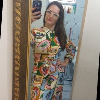 Simone Ribeiro Dias