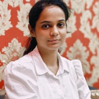 Nidhi Singh