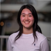 Cherina Lin