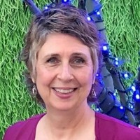 Robin Kiser