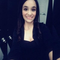 Elena Galvan Alanis