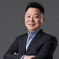 Nick CHEN