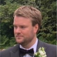Conor Simpson