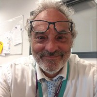 Richard Jones PhD