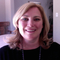 Jacqueline Ritchie