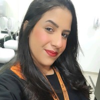 Maria Cavalcante