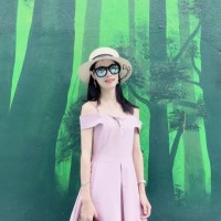 Rita Huang （LED and Solar Lighting）