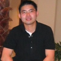 Stephen Pan