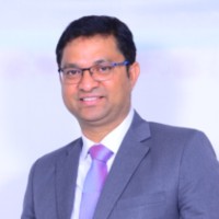 Abdul Rawoof Mohammed MBA-(FIN/HR)