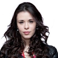 Елена Цехоцкая