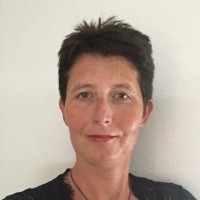 Britta Staal Rasbøl
