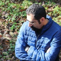 Mehdi Nourian