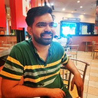 Shashank Mishra