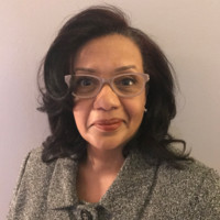 Melissa Merriweather, Enterprise Cloud, AWS-MS Azure