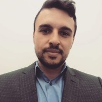 Vinicius P. Garcia, PhD
