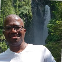 Etienne Assoumou Mengue