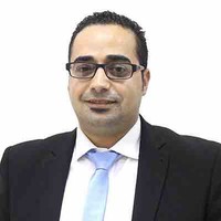 Mohammad El Ghaly