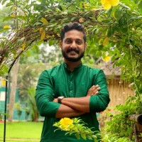 Vishnu K