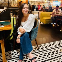 Neha Daniel