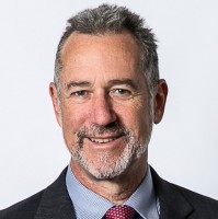 David Hirsch