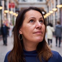 Kim Van Nouhuys