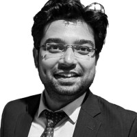Ambuj Tiwari