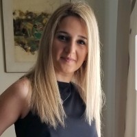 Rita Khshwajian