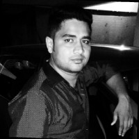 Shashi Bhushan P