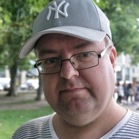 Stefan Lindh