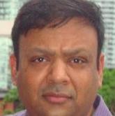Pankaj Sinha
