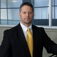Chad Coe