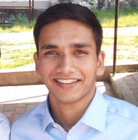 Bhupendra Singh Danta