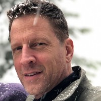 Stephen Gabelich, MBA, FACHE, CMPE