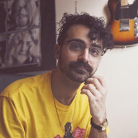 Joe Chisari