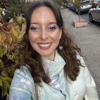 Emma Cathell, Msw